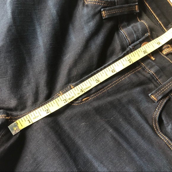NWOT J BRAND Atlantis Size 27 Skinny Jeans Stretch - Picture 8 of 9